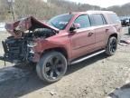 2018 Chevrolet Tahoe K1500 LT