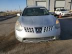 2008 Nissan Rogue S