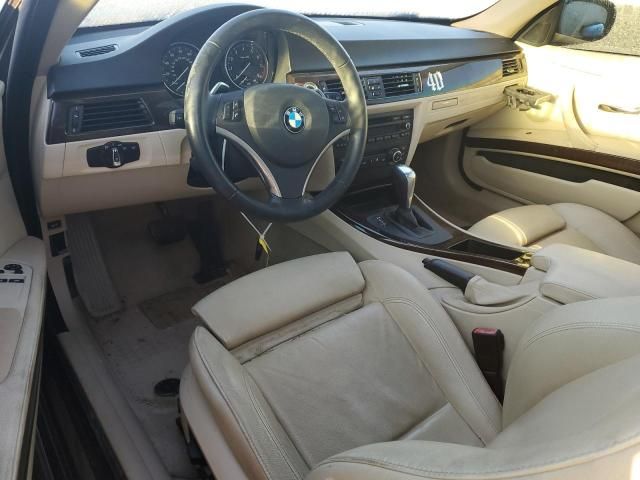 2011 BMW 328 I