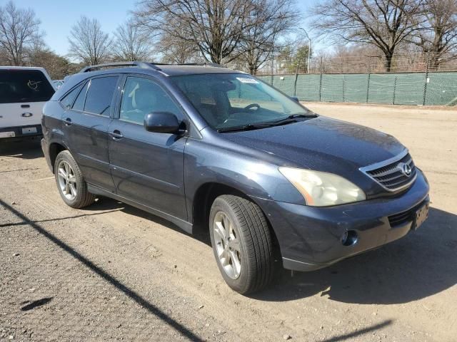 2006 Lexus RX 400