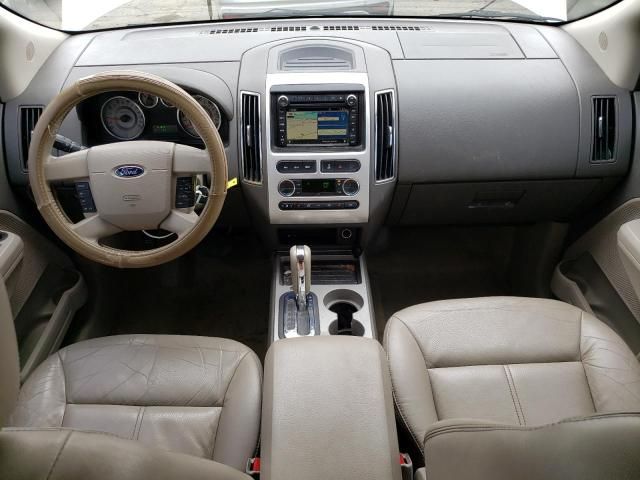 2009 Ford Edge Limited