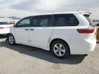 2020 Toyota Sienna L