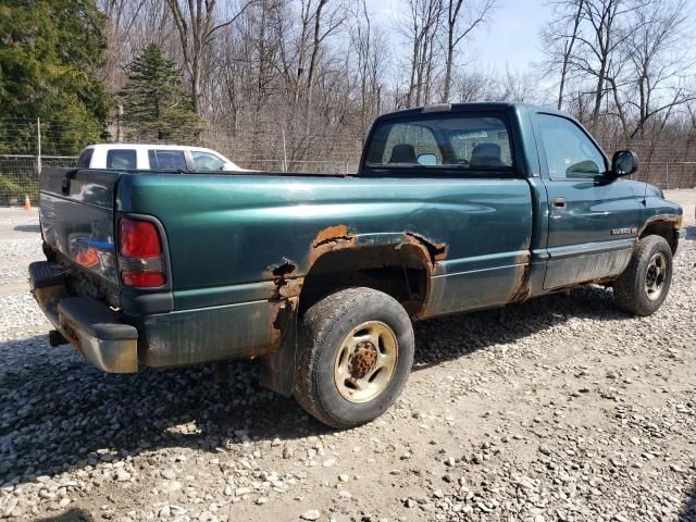 2001 Dodge RAM 2500