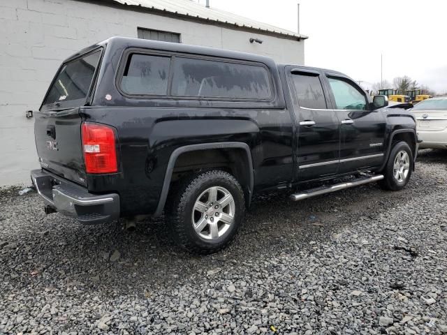 2015 GMC Sierra K1500 SLT