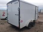 2025 Itst 2025 Interstate Enclosed Cargo Trailer