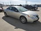 2005 Pontiac G6