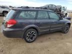 2008 Subaru Outback 2.5I Limited