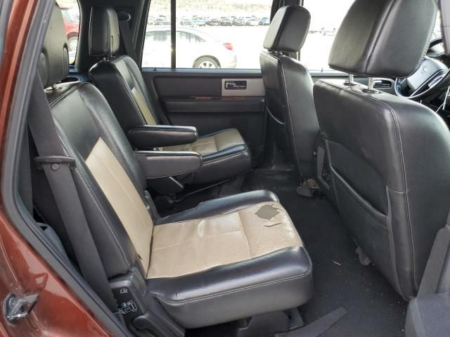 2008 Ford Expedition Eddie Bauer