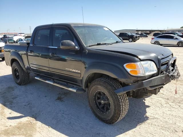 2004 Toyota Tundra Double Cab Limited