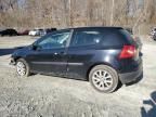 2008 Volkswagen Rabbit