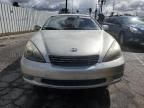 2004 Lexus ES 330