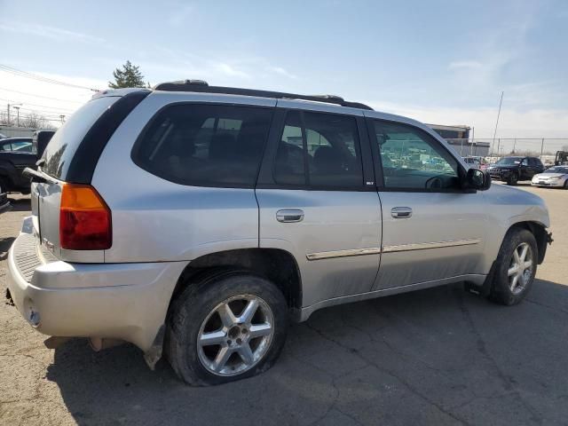 2008 GMC Envoy