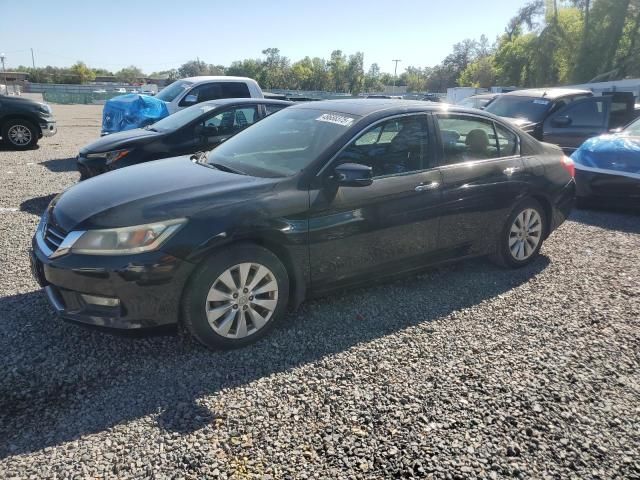 2014 Honda Accord EX