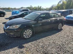 2014 Honda Accord EX en venta en Riverview, FL