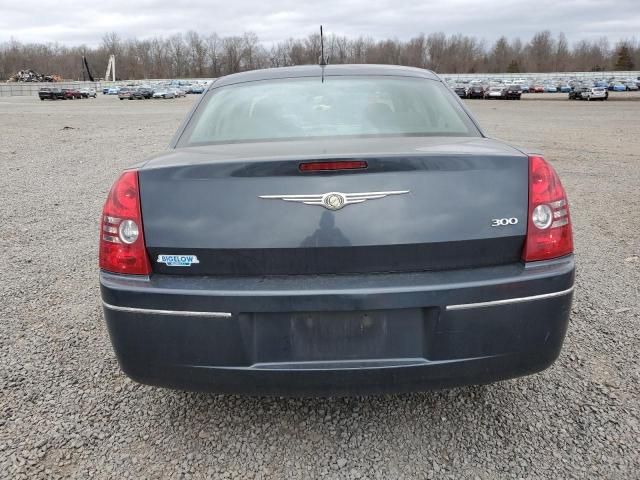 2008 Chrysler 300 LX