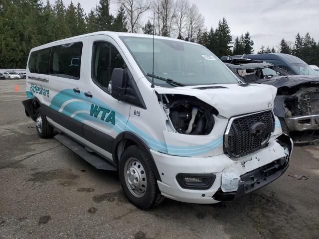 2024 Ford Transit T-350