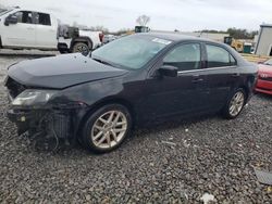 2010 Ford Fusion SEL en venta en Hueytown, AL