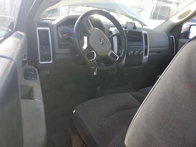 2011 Dodge RAM 2500