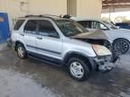 2004 Honda CR-V LX