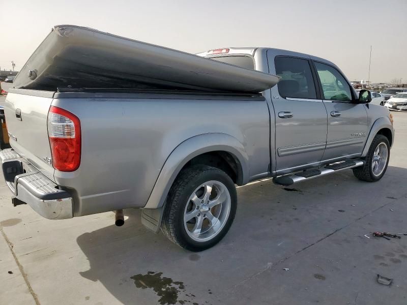 2004 Toyota Tundra Double Cab SR5