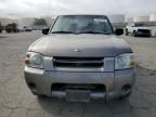 2004 Nissan Frontier Crew Cab XE V6