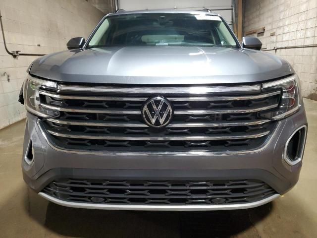 2024 Volkswagen Atlas SE