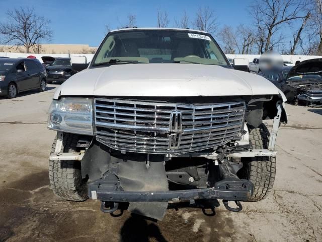 2010 Lincoln Navigator