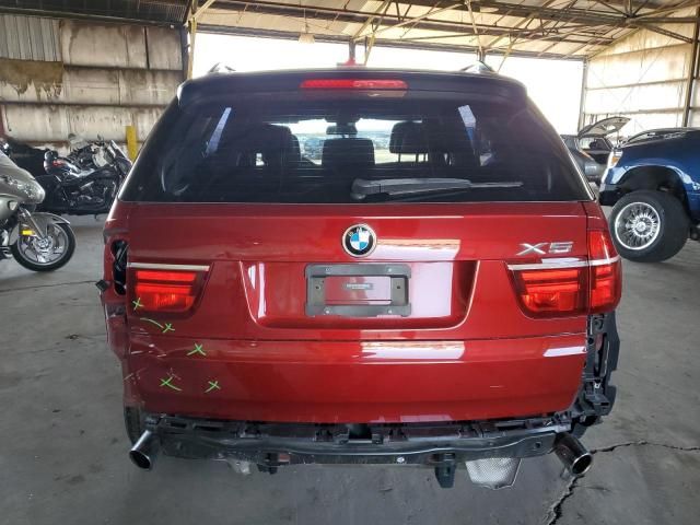 2013 BMW X5 XDRIVE35I