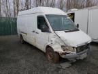 2002 Freightliner Sprinter 2500