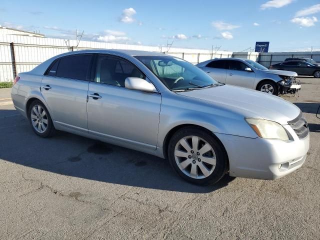 2006 Toyota Avalon XL