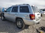 2003 Jeep Grand Cherokee Overland