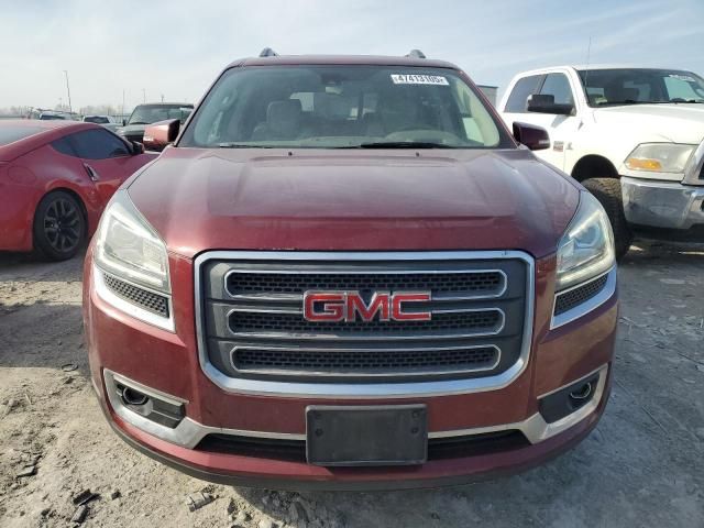 2017 GMC Acadia Limited SLT-2