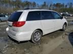 2006 Toyota Sienna XLE