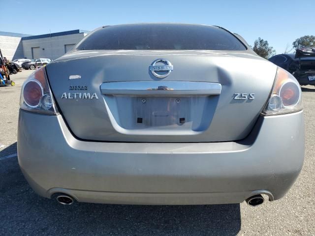 2008 Nissan Altima 2.5