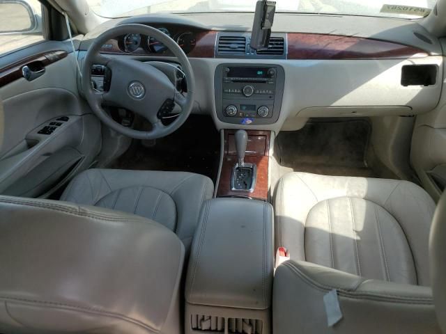 2009 Buick Lucerne CXL