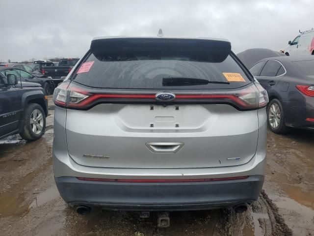 2016 Ford Edge SE