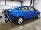 2011 Ford Fiesta SE