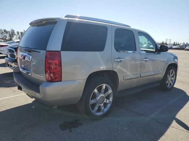 2007 GMC Yukon