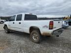 2006 GMC Sierra K2500 Heavy Duty