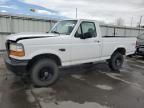 1996 Ford F150