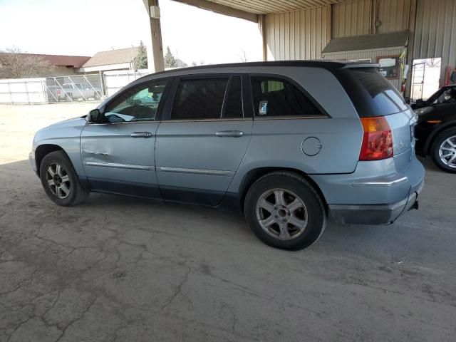 2004 Chrysler Pacifica