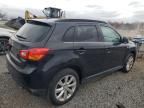 2015 Mitsubishi Outlander Sport SE