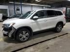 2017 Honda Pilot EXL