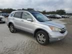 2010 Honda CR-V EXL