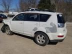 2010 Mitsubishi Outlander ES