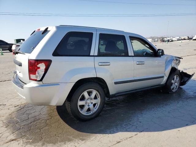 2008 Jeep Grand Cherokee Laredo