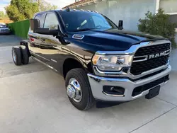 Dodge 3500 Vehiculos salvage en venta: 2022 Dodge RAM 3500