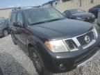 2010 Nissan Pathfinder S