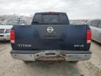 2008 Nissan Titan XE