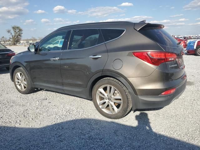 2014 Hyundai Santa FE Sport